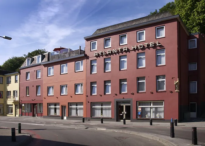 Atlanta Hotel Valkenburg aan de Geul