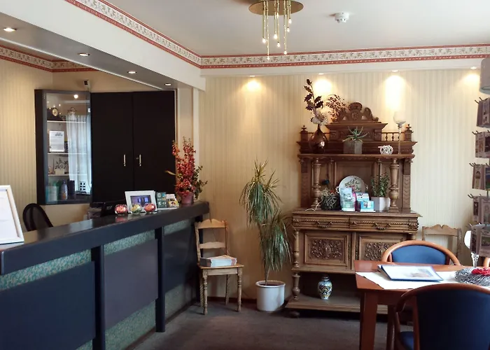 Atlanta 4* Валкенбург