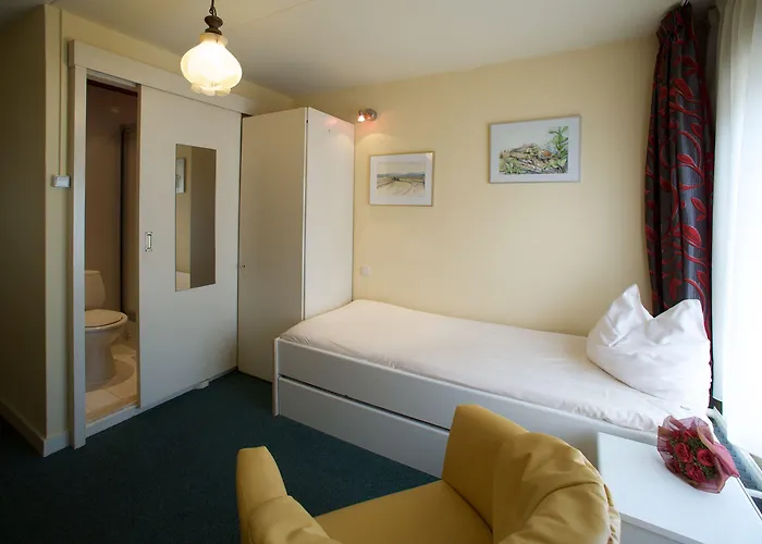 Atlanta Отель Валкенбург