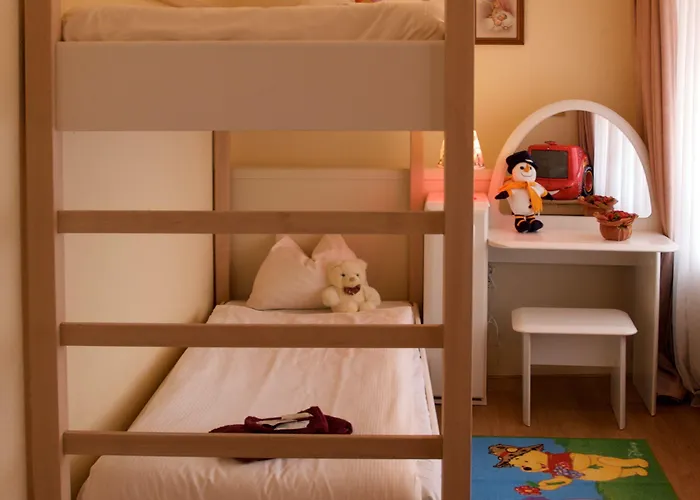 Atlanta 4* Валкенбург