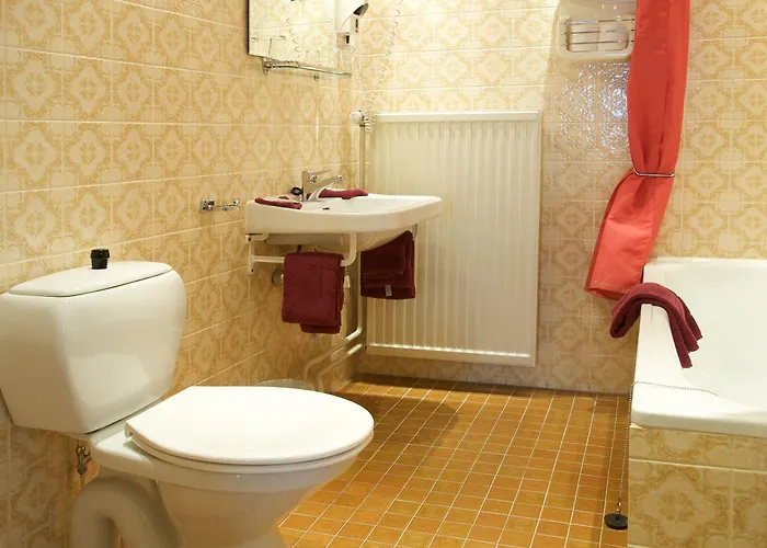 アトランタ 4* ファルケンブルフ