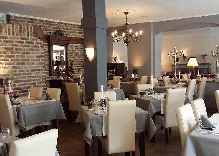 Hotel Atlanta Valkenburg aan de Geul