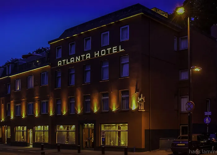 Atlanta 4* Валкенбург