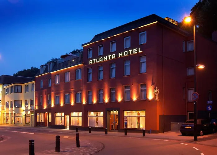 ホテル アトランタ 4*