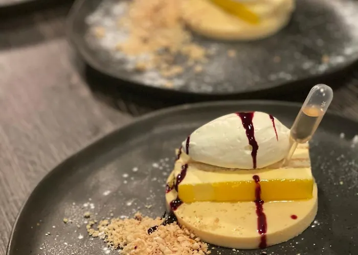 ホテル アトランタ