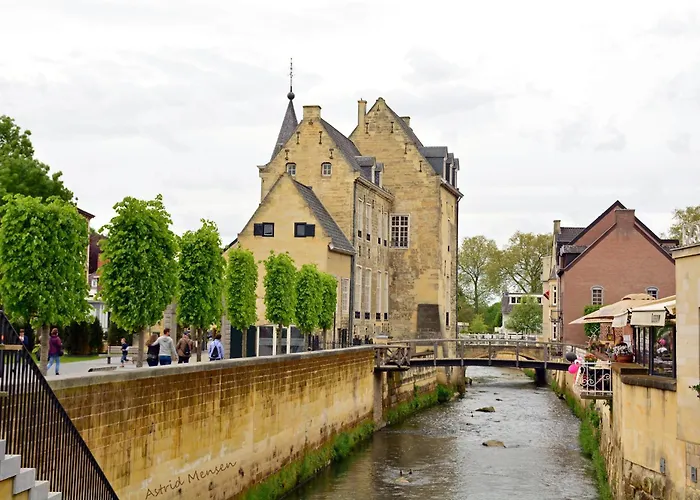 アトランタ ホテル