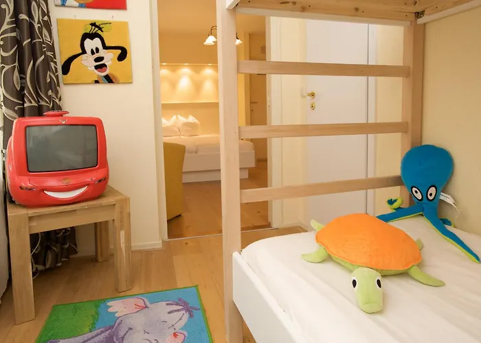 アトランタ ホテル ファルケンブルフ