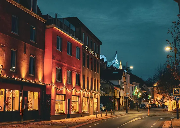 Atlanta Valkenburg aan de Geul