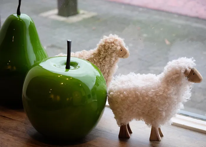 Hotel Atlanta Valkenburg aan de Geul