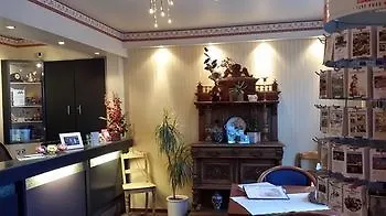 Отель Atlanta 4*