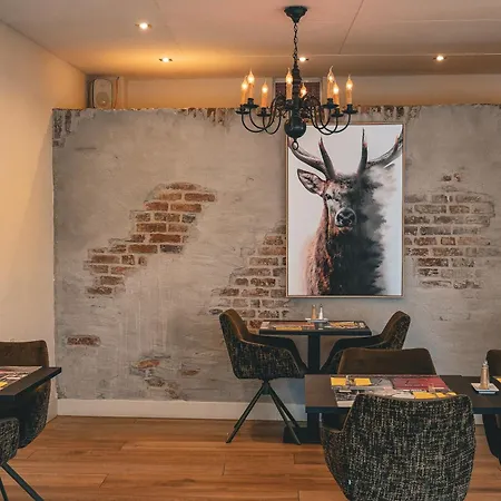 Atlanta Ξενοδοχείο Valkenburg aan de Geul