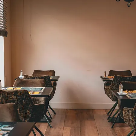 Ξενοδοχείο Atlanta Valkenburg aan de Geul