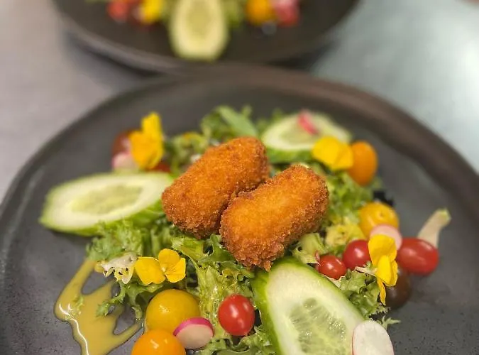 Atlanta Ξενοδοχείο