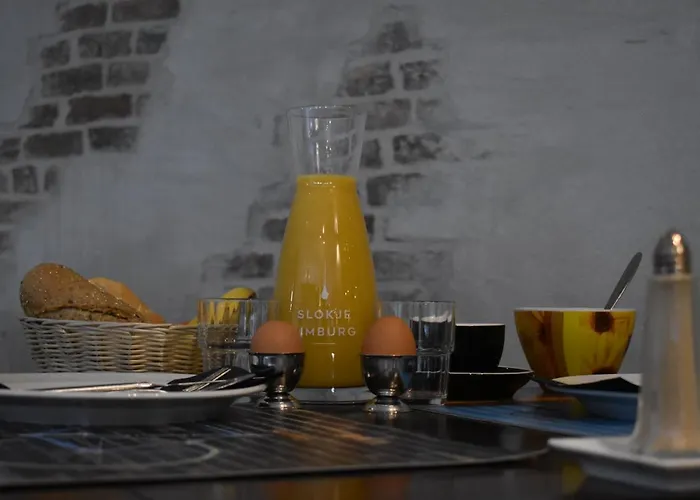 Atlanta Ξενοδοχείο