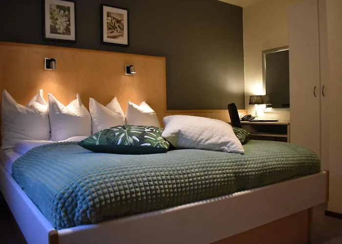 Ξενοδοχείο Atlanta Valkenburg aan de Geul