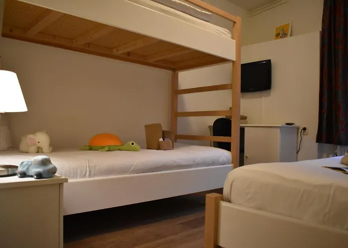 Ξενοδοχείο Atlanta Valkenburg aan de Geul