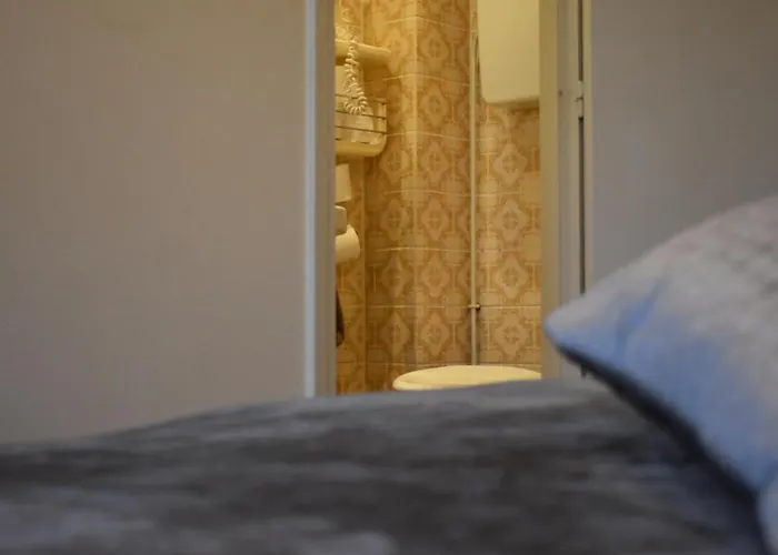 Ξενοδοχείο Atlanta