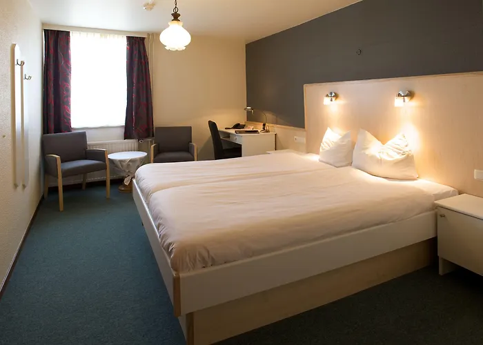 Atlanta Ξενοδοχείο Valkenburg aan de Geul