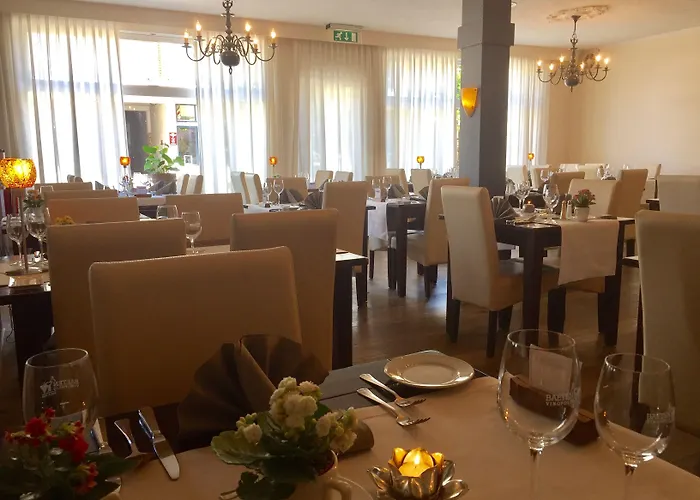 Ξενοδοχείο Atlanta 4*