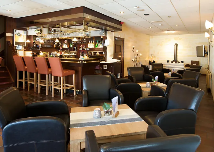 Ξενοδοχείο Atlanta 4*