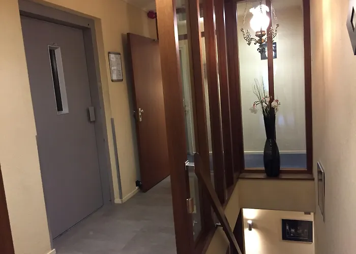 Atlanta Ξενοδοχείο Valkenburg aan de Geul