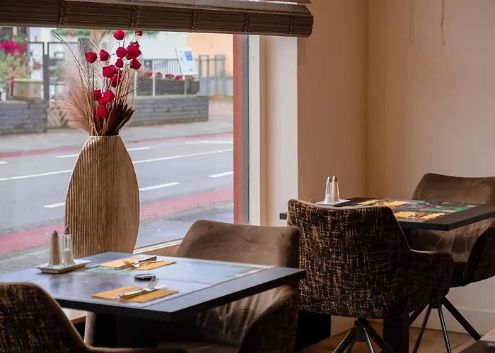 Ξενοδοχείο Atlanta