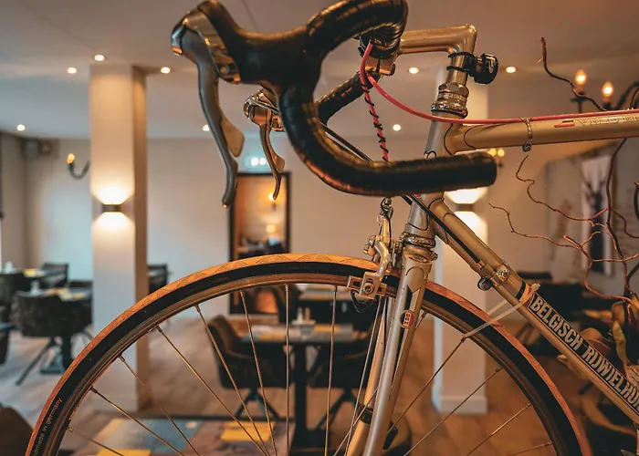 Atlanta Ξενοδοχείο Valkenburg aan de Geul