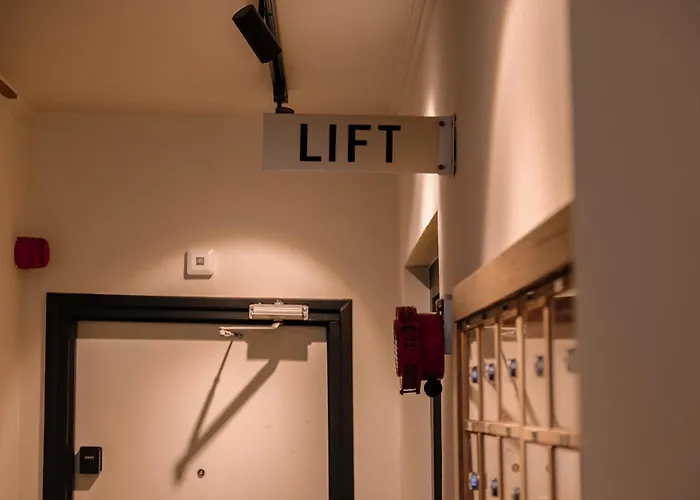 Ξενοδοχείο Atlanta