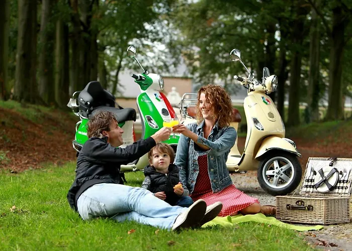 Atlanta Ξενοδοχείο